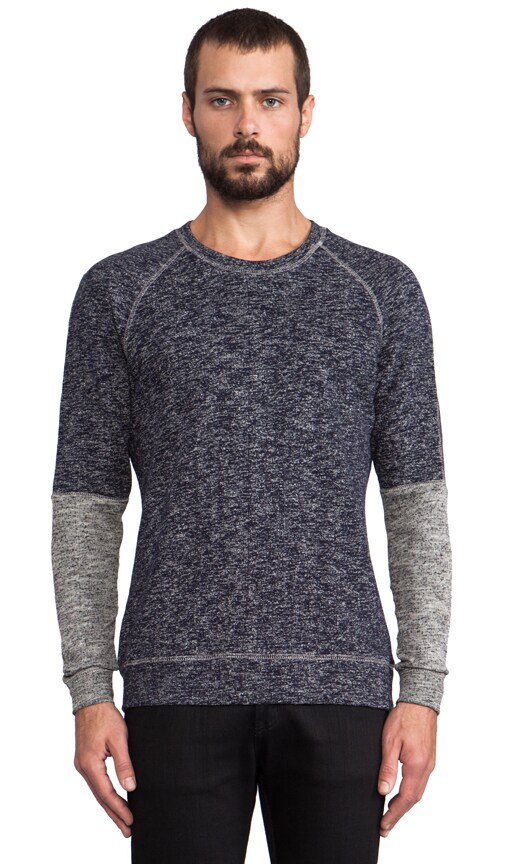 Katsu D Pullover