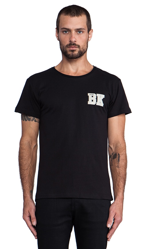Brooklyn 770 Tee