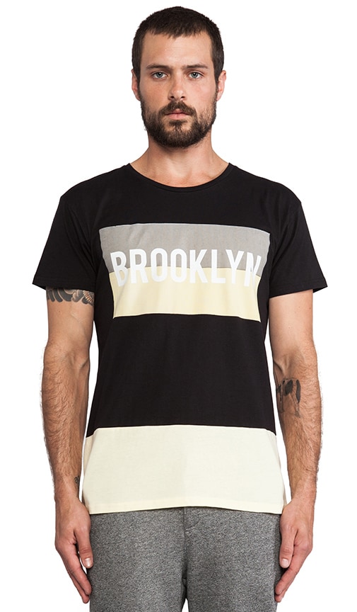 Brooklyn Tee