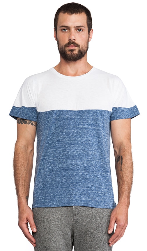 Futae Tee