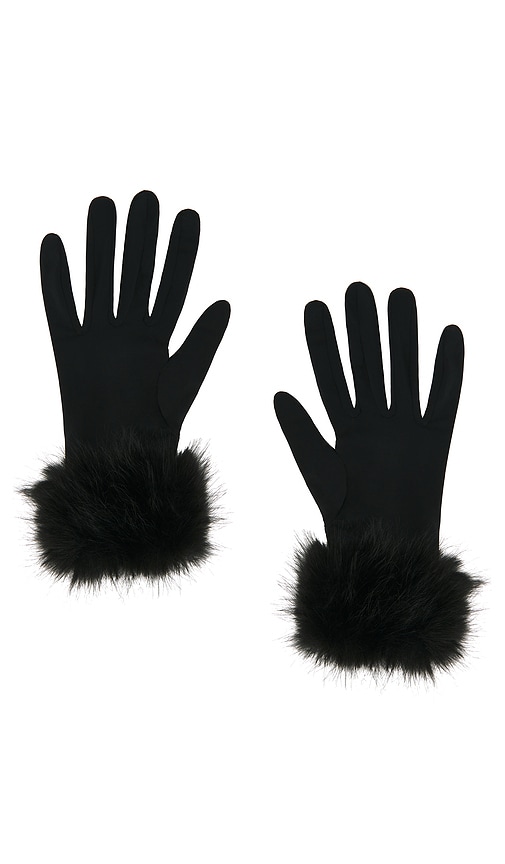 Bronx and Banco Short Spandex Glove