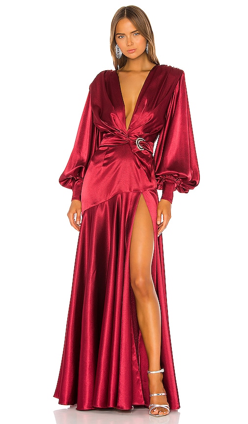 Carmen Gown