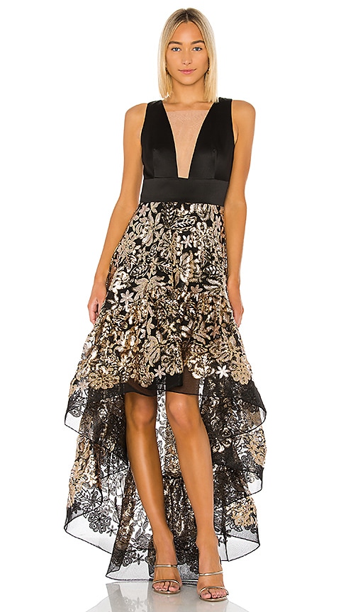 Louise Gown