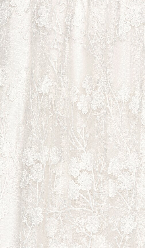 scarlett maxi dress