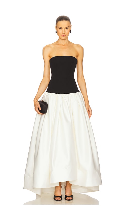 ROBE BUSTIER ARLO en ,. Taille M. Also en S - Bronx and Banco - Modalova