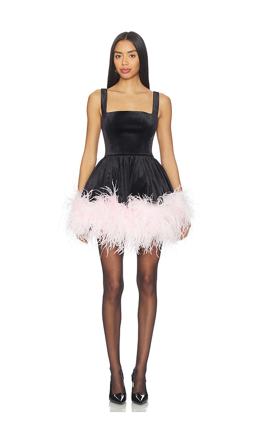 Bronx and Banco Avery Mini Dress