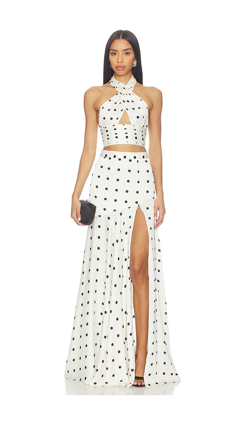 Bronx and Banco Cleopatra Set