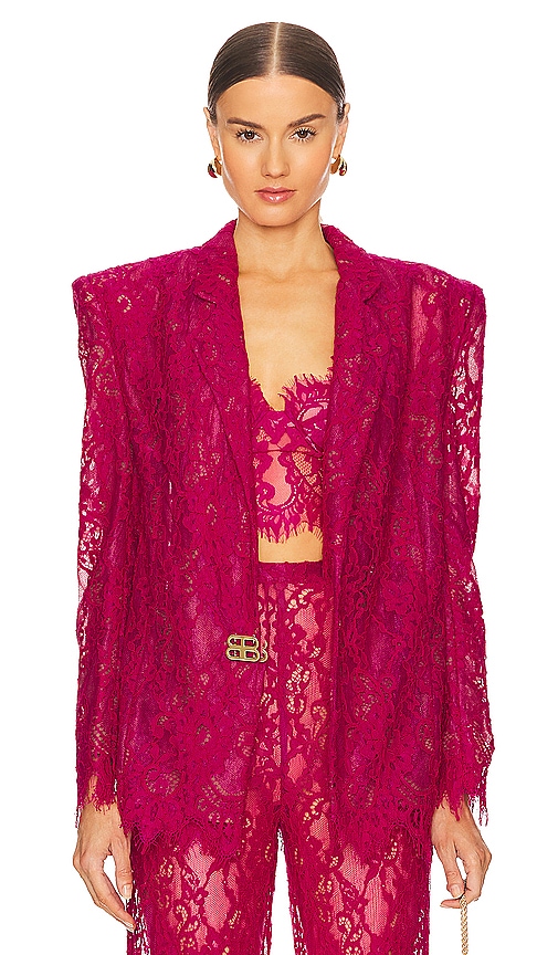 Capri Blazer
