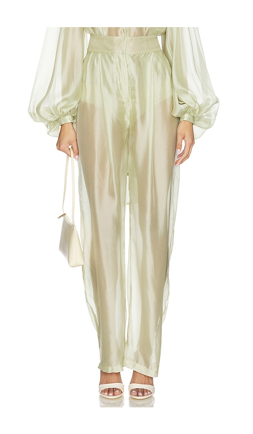 Bronx Banco Ashanti Organza Pant | Thumbnail 3 Bronx Banco Ashanti Organza Pant | Thumbnail 3