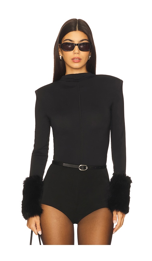 Eleanor Bodysuit in . - size L (also in M, S, XL, XS) - Bronx and Banco - Modalova