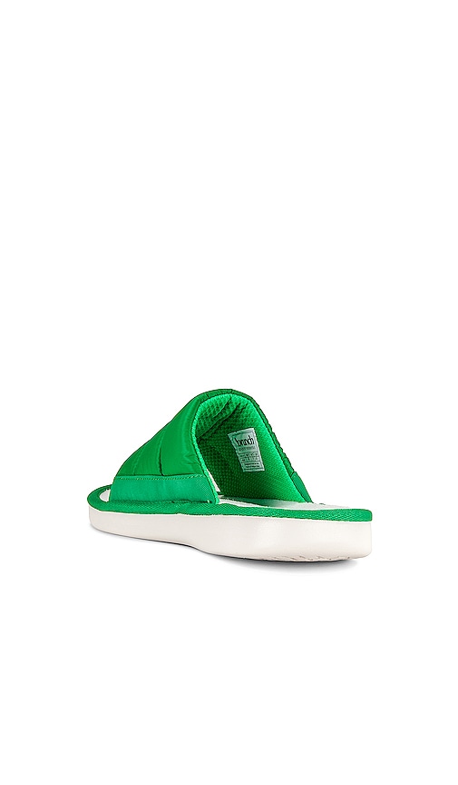  Brunch Poolside In Green. Size 10/10.5. Also In 12/12.5. 