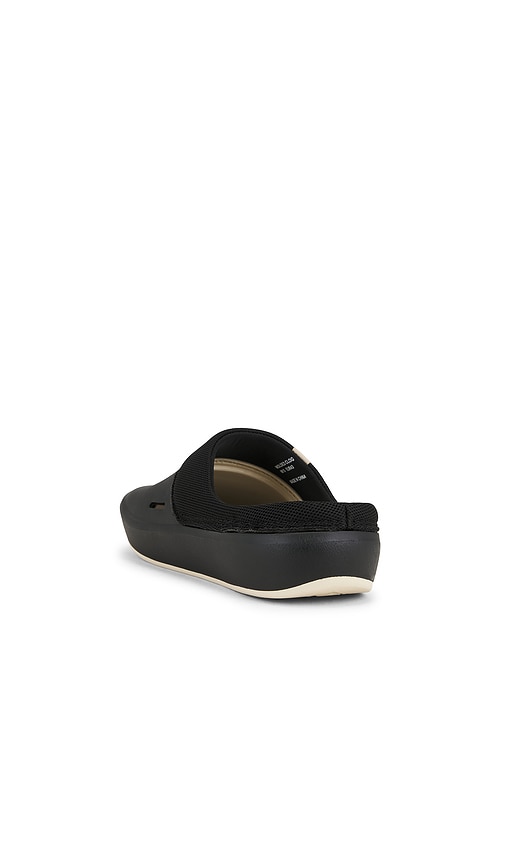  Brunch Clogs Aura In Black. Größe 7/7.5. Also In 10/10.5, 12/12.5, 13/13.5. 