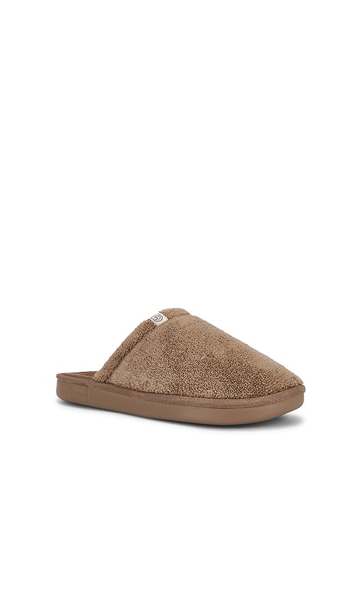 Brunch Essential In Brown