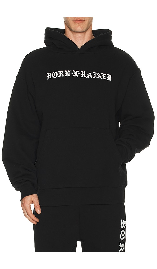 Born x Raised Standard Hoodie
