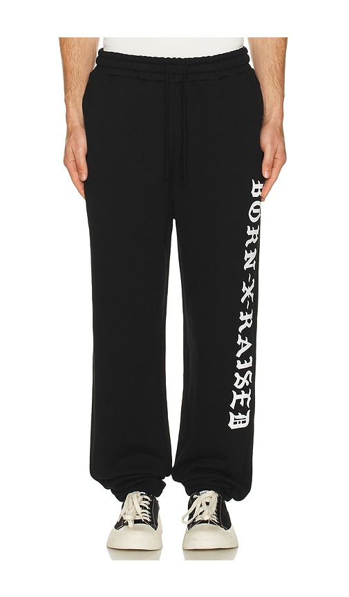 Born x Raised Standard Sweatpants