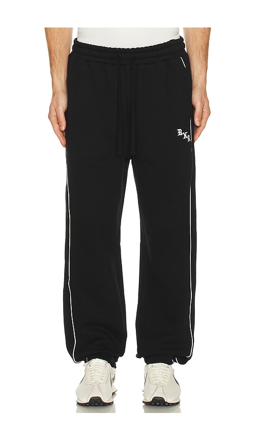 Born x Raised Piped Sweatpants