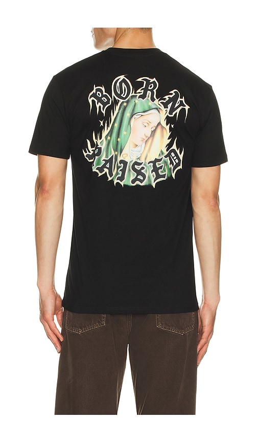 Born x Raised Guadalupe Tee