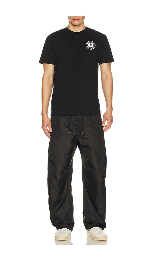  Born X Raised Shirt Immaculate In Black. Größe S. Also In M, L, Xl/1x. 