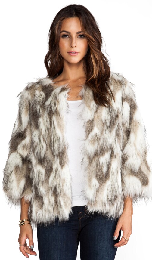 Ischia Jacket