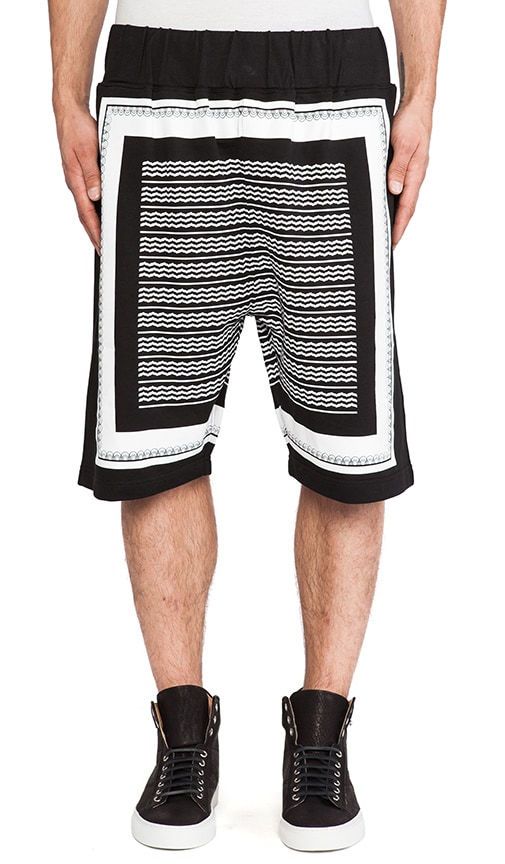 Hellday Shorts