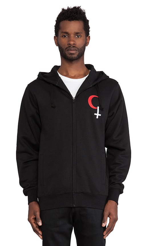 Religious Holiday Hoodie