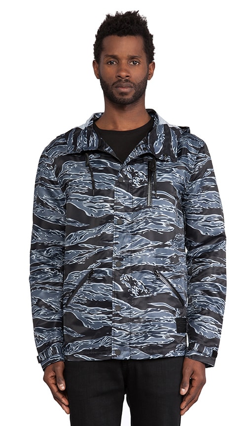 Jungle Anorak