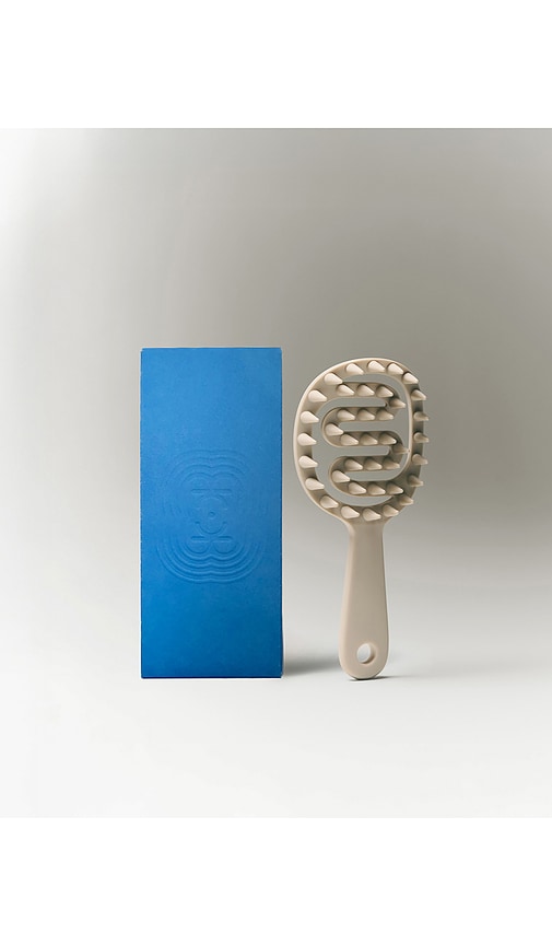  Base-k The Scalp Massager In Beauty: Na. 