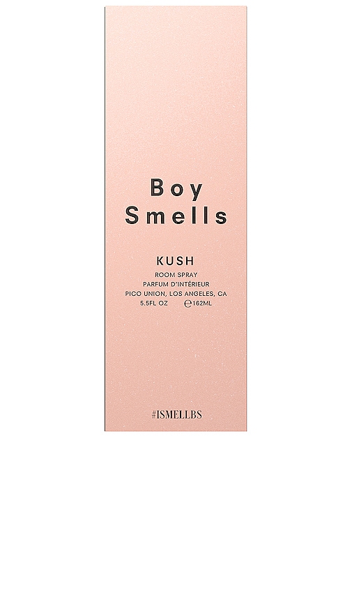 Shop Boy Smells Kush Room Spray