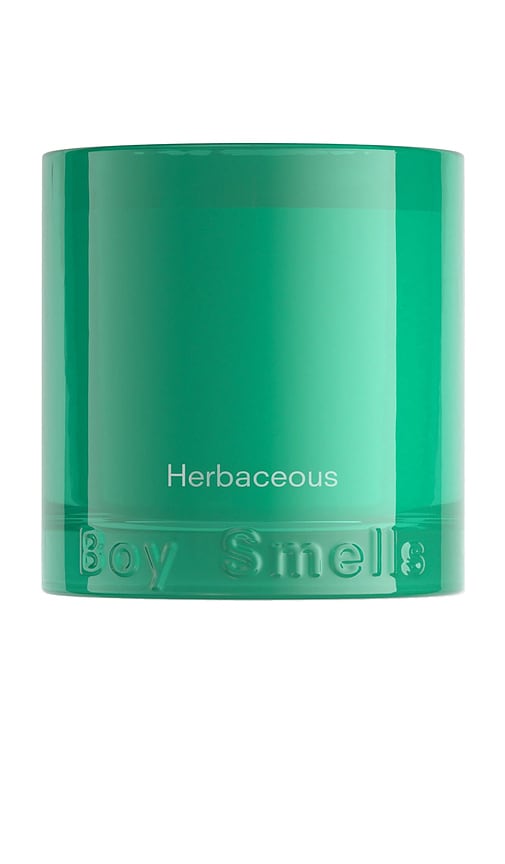 Boy Smells Herbaceous Scented Candle in Beauty NA 38$