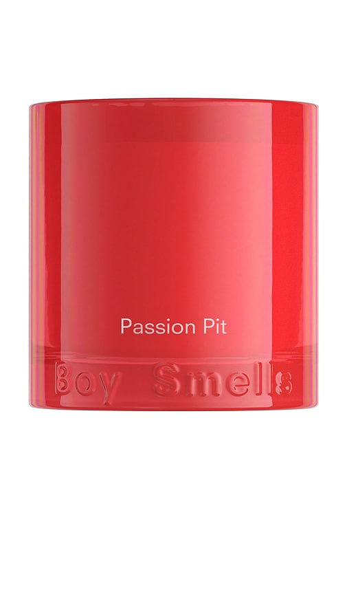 Boy Smells Passion Pit Scented Candle
