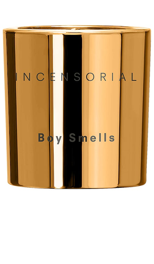 Boy Smells/キャンドル-