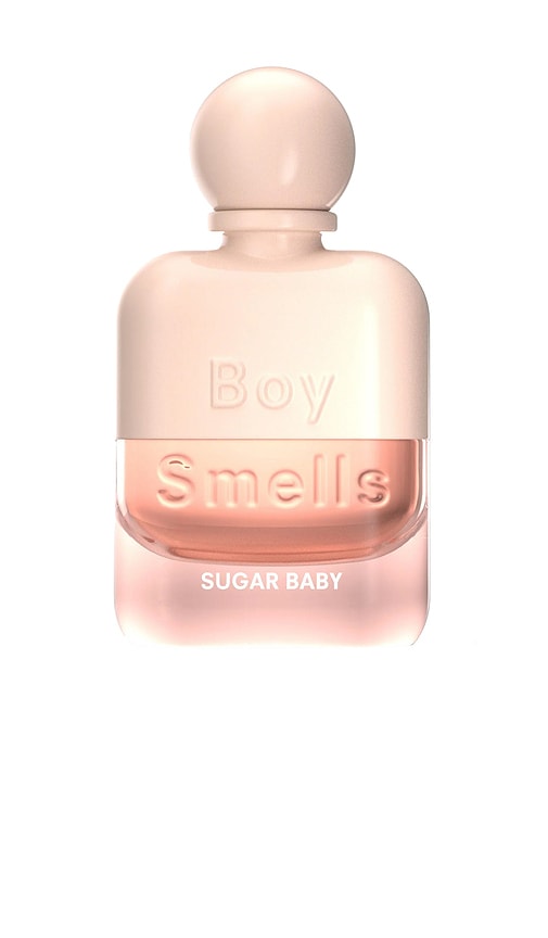 Boy Smells Sugar Baby Eau De Parfum