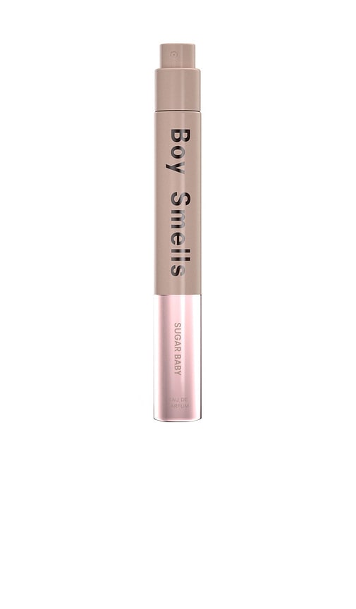 Sugar Baby Travel Spray