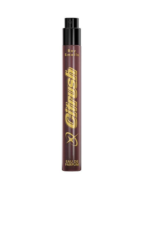 Citrush Travel Spray in Beauty: NA.