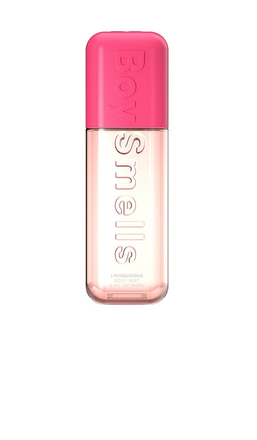 Boy Smells Lycheelicious Body Mist