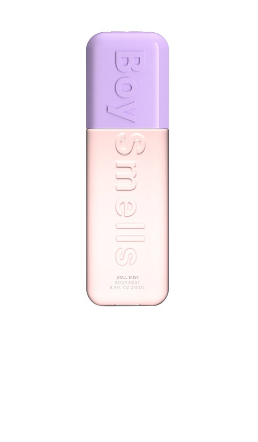 Boy Smells Doll Mist Body Mist