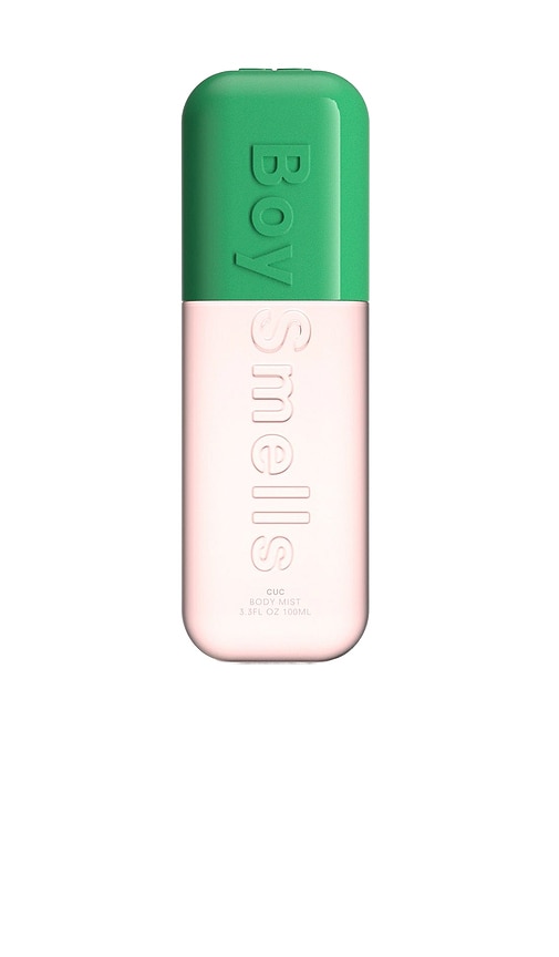 Boy Smells Cuc Body Mist in Beauty: NA.