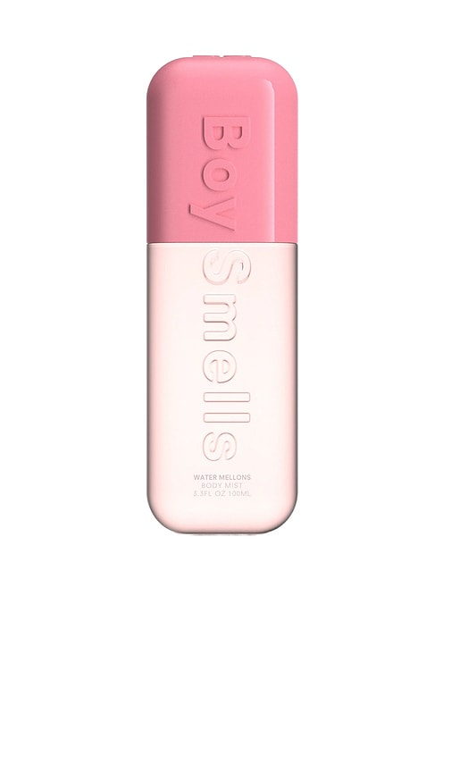 Boy Smells Water Melons Body Mist in Beauty: NA.