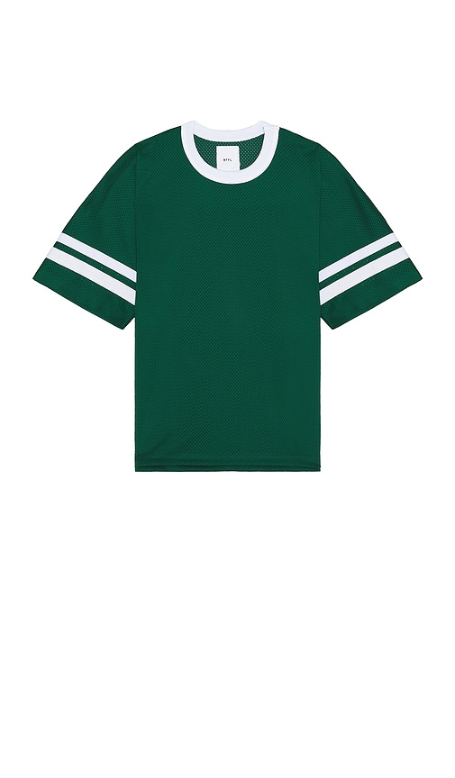 Shop Btfl Studio Practice Jersey In Turf