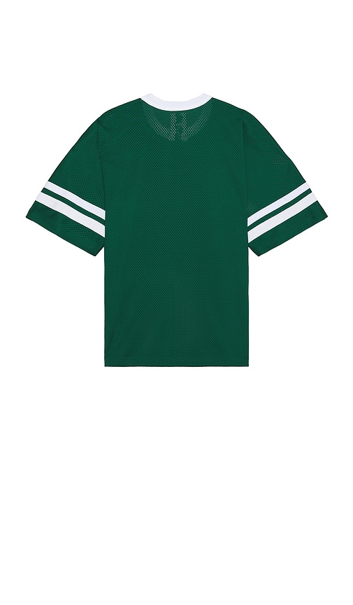 Shop Btfl Studio Practice Jersey In Turf