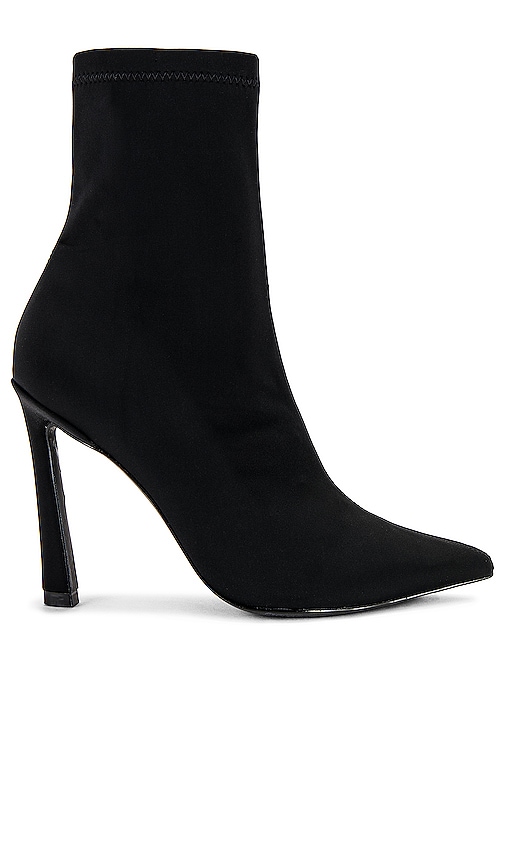 High-heel ankle boots - Studio · Black · Boots And Ankle Boots