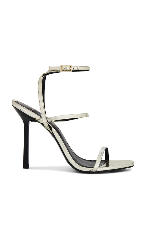 Van 100 Heel