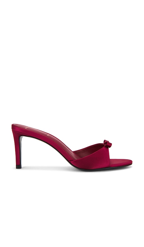 MULES ALBIE 65 en . Taille 36. Also en 37, 38, 39, 40 - BLACK SUEDE STUDIO - Modalova