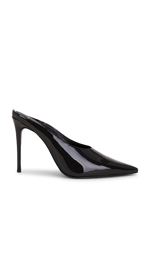 BLACK SUEDE STUDIO Fallon 100 Pump