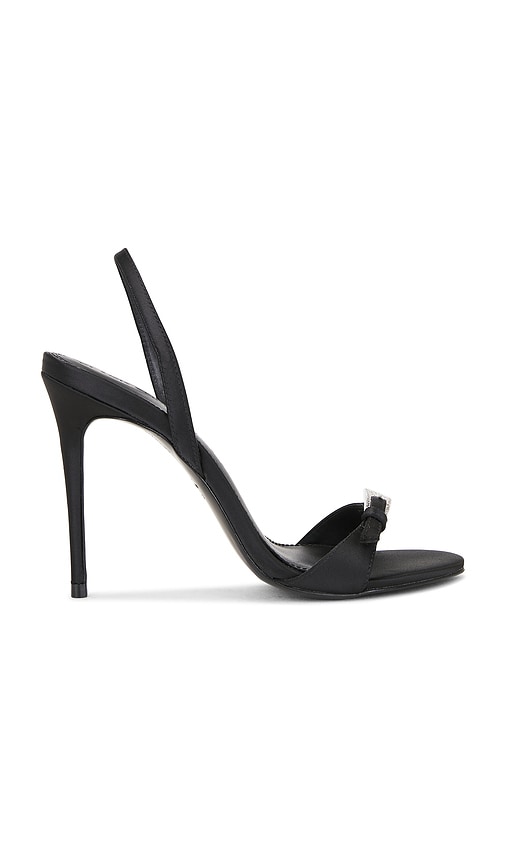 BLACK SUEDE STUDIO Romi 100 Sandal