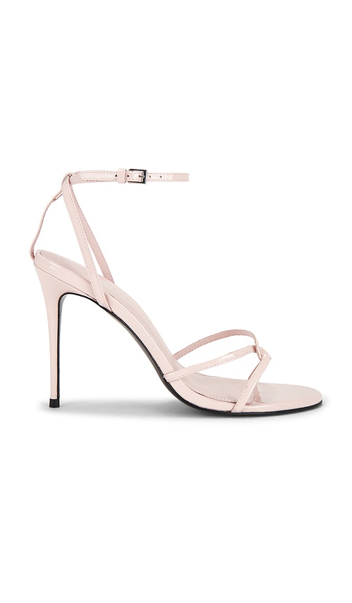BLACK SUEDE STUDIO Miley 100 Sandal