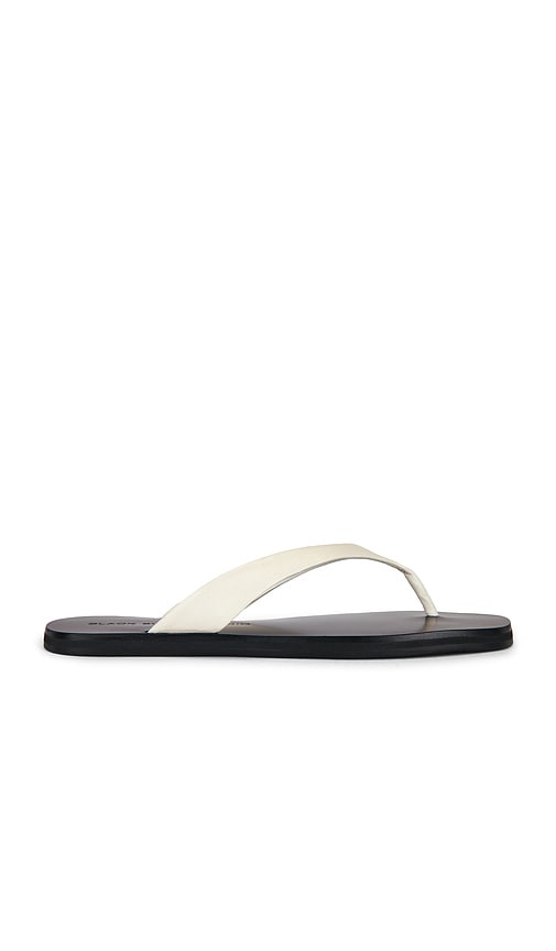 BLACK SUEDE STUDIO Bae Sandal
