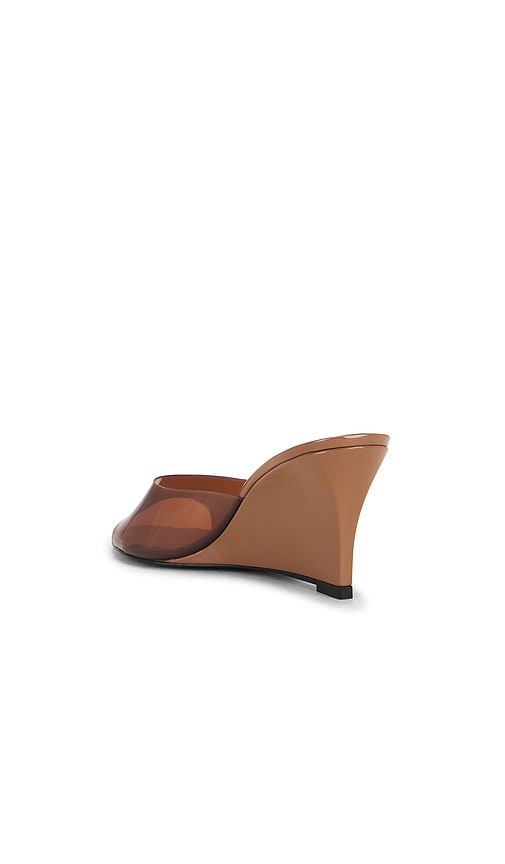  Black Suede Studio Sandalia Alper 70 En Color Marrón Talla 36  (también En 37, 37.5, 38, 38.5, 39, 39.5, 40). 