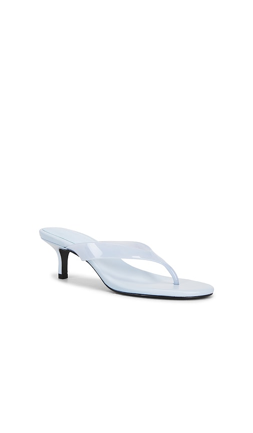 Black Suede Studio Moda Operandi In Blue