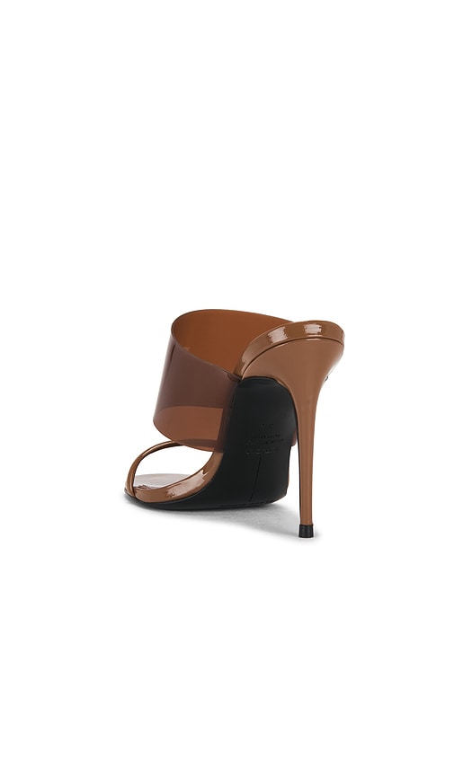  Black Suede Studio Sandale Nebula 100 In Brown. Größe 36. Also In 36.5, 37, 37.5, 38, 38.5, 39, 40, 41. 